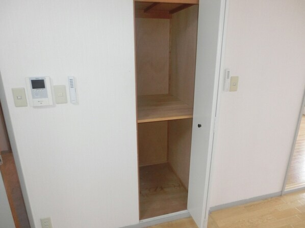 ハイツブランドールの物件内観写真